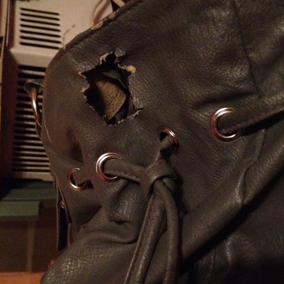 A Maurice's purse - Picture 3 of 4