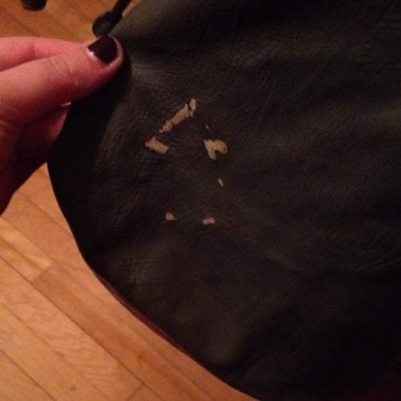 A Maurice's purse - Picture 4 of 4