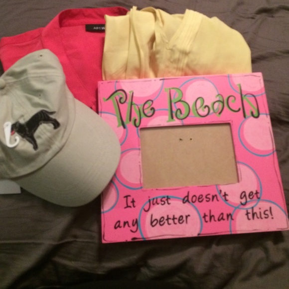 Bundle for @donnabartels