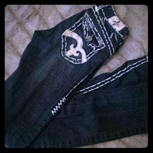 Laguna Beach jeans