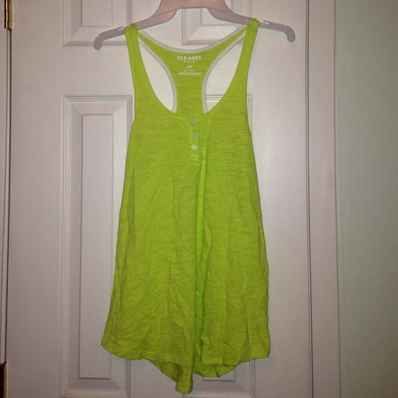 Old Navy tank/top
