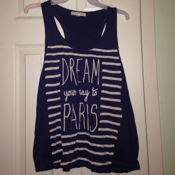 Forever21 tank/top