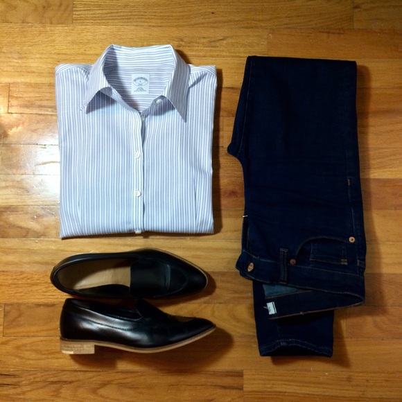 Brooks Brothers Shirt