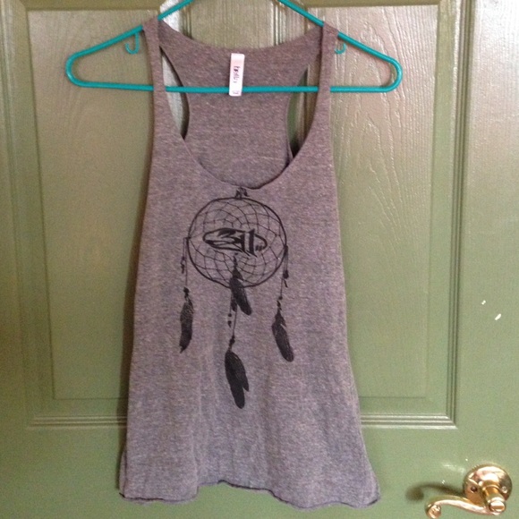 311 Dream Catcher Tank