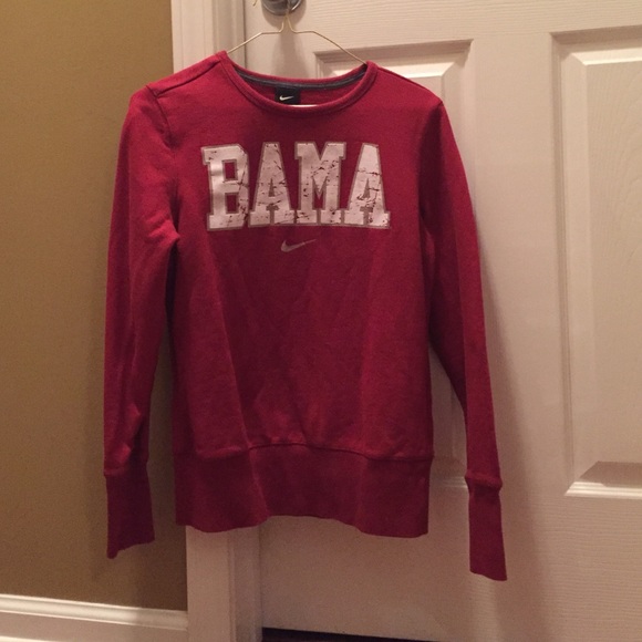 Nike Tops - Nike Alabama Shirt