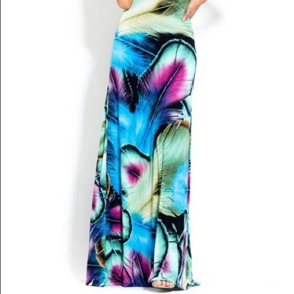 ๐ Host Pick๐ Queen of the Tropics Dress - Picture 4 of 4