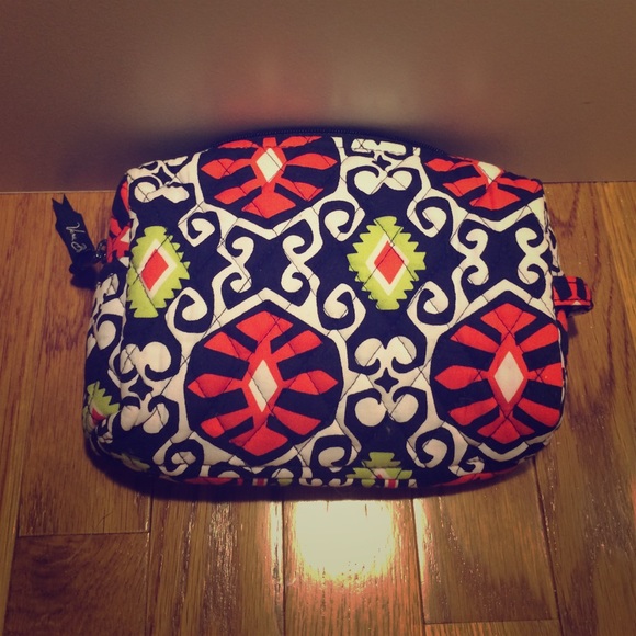 Toiletry bag