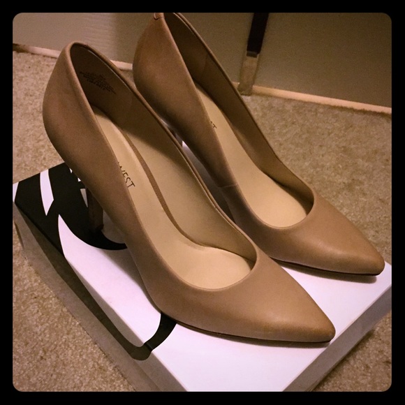 Nine West Pumps