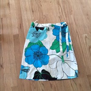 Banana Republic skirt