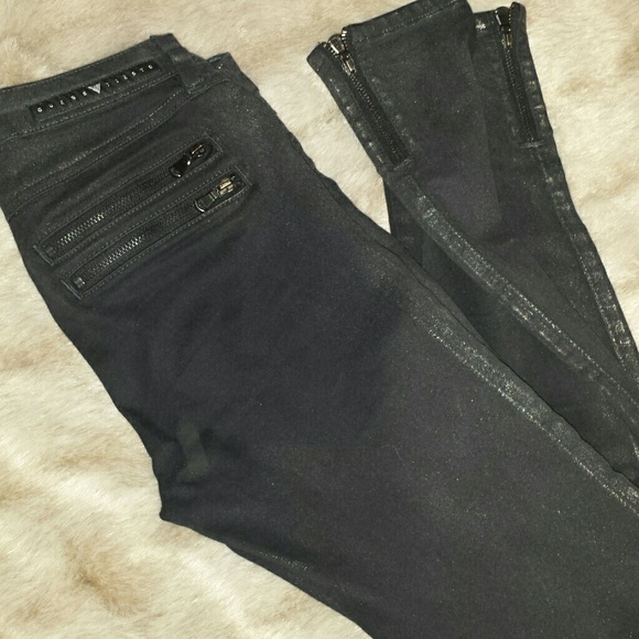 Guess Tiesto skinny jeans