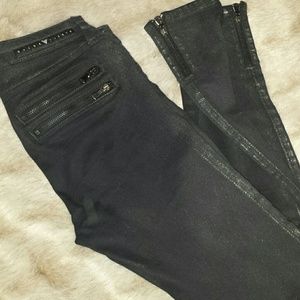 Guess Tiesto skinny jeans