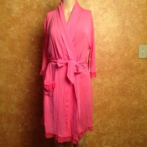 NWT Juicy Couture Robe