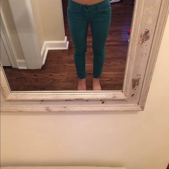 Jcrew toothpick size 28 - Picture 3 of 4