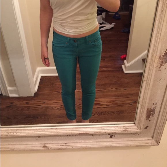 Jcrew toothpick size 28 - Picture 4 of 4