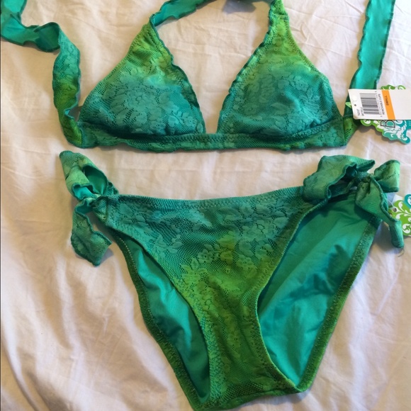 Becca bikini