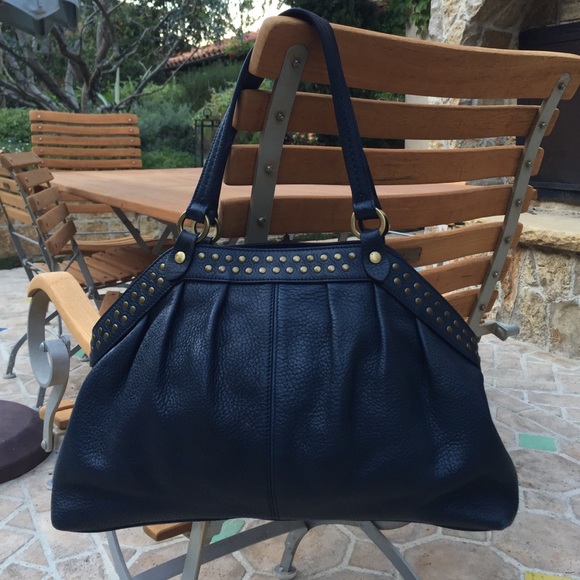 Authentic Hogan purse