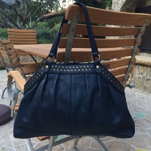 Authentic Hogan purse
