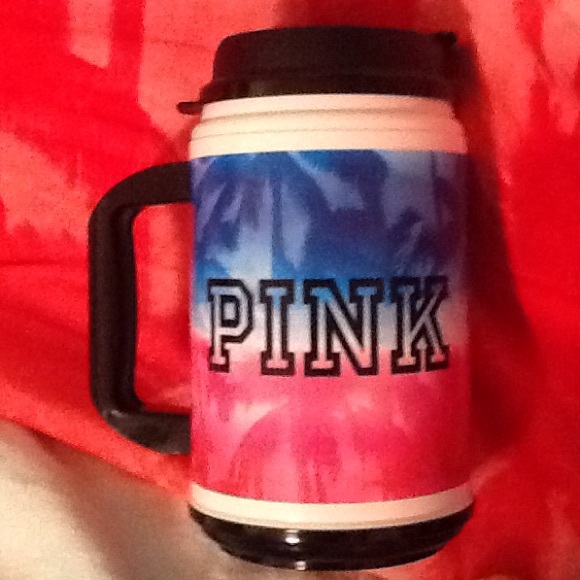 SOLD BNWT VS PINK PALMS BEACH BUNDLE - Picture 2 of 3