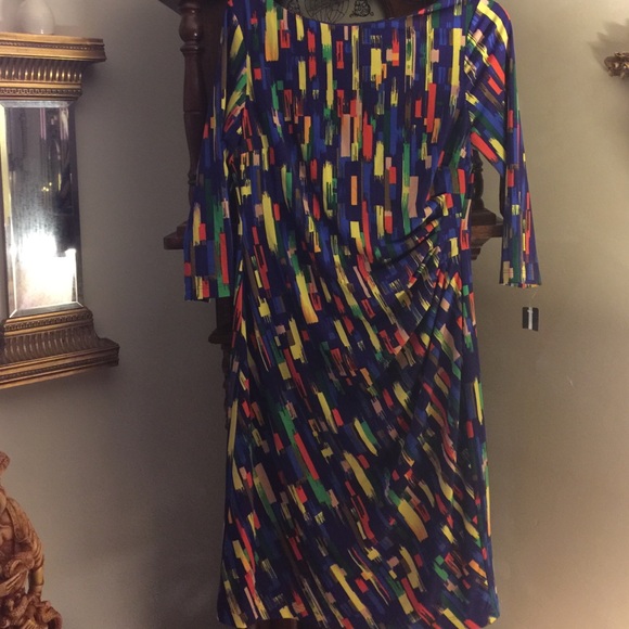 Fabulous Work Dress-Trendy yet classy