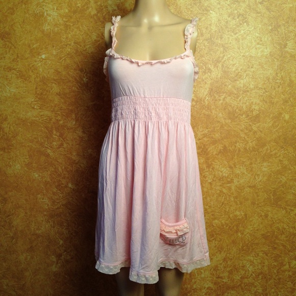 NWT Juicy Couture Nightgown