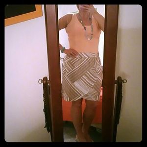 Adorable summer skirt