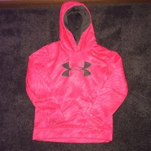 Under Armour sweatshirt