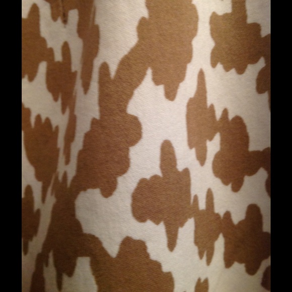 J crew skirt - Picture 4 of 4