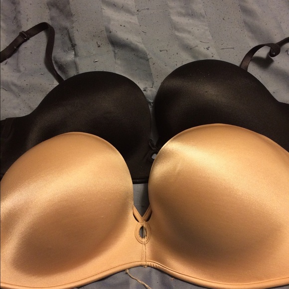 Victoria's Secret Bombshell Bra Lot 38B