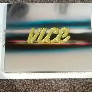 Urban decay vice palette read description please
