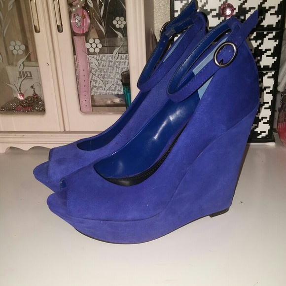 Wedges