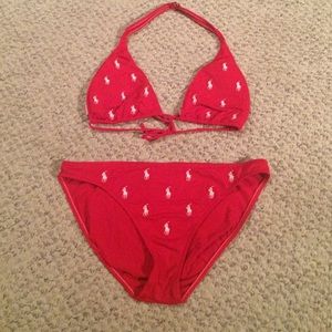 Ralph Lauren Swimsuit