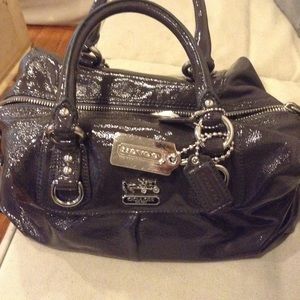 Coach Hand Bag