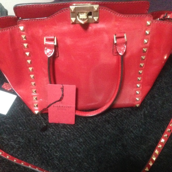 Valentino Handbags - Small Valentino Bag