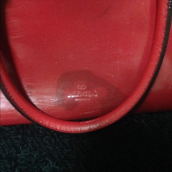 Small Valentino Bag - Picture 3 of 3