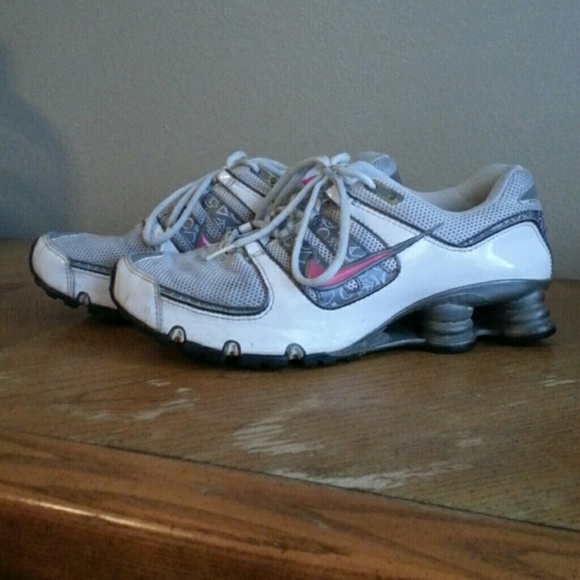 Nike Shox