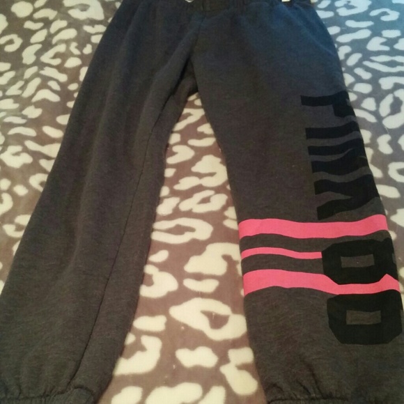 Vs sweats