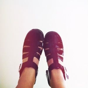 Black JuJu Jellies