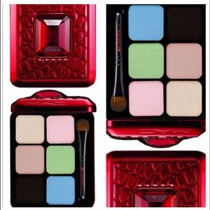 💯 AUTHENTIC MAC Red She Said Holiday Collection