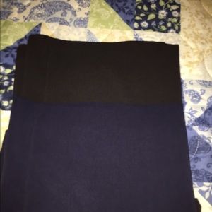 Dress Barn dress pants/LB top ⭐️⭐️RESERVED⭐️⭐️