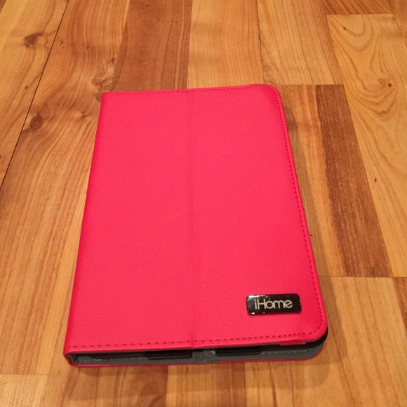 iPad mini case