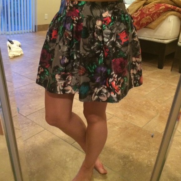ADORABLE skirt