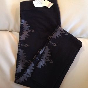 Black Victoria Secret Tights!