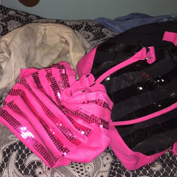 Duffle bags
