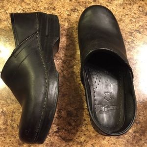 Dansko Shoes