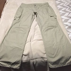 Columbia Titanium hiking pants
