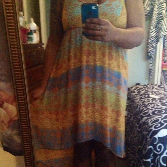 Dress - Picture 2 of 4
