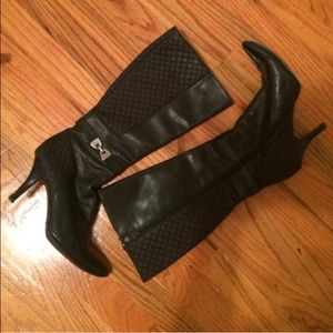 Anne Klein Boots