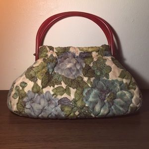 Vintage purse