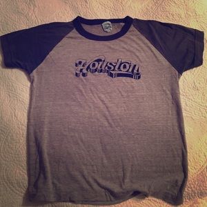 Vintage Houston tshirt