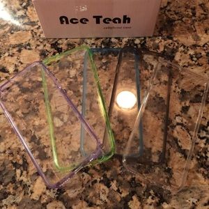 iPhone 6 case bundle